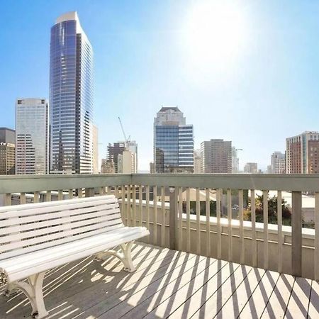 2Br Downtown Convention Center Near Attractions Apartment Seattle Exterior photo