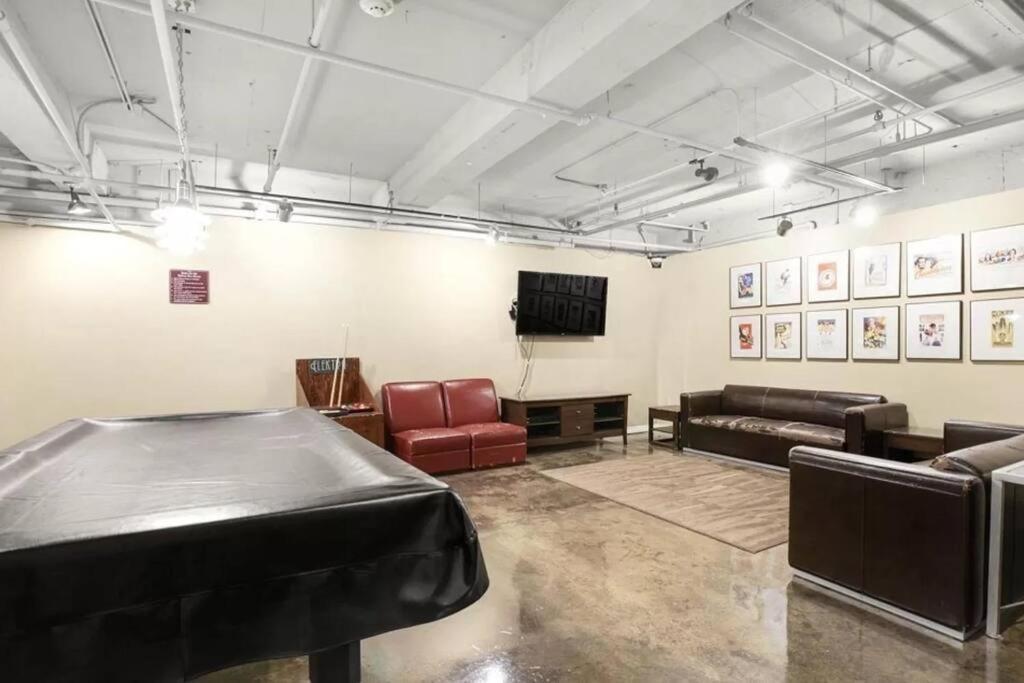 2Br Downtown Convention Center Near Attractions Apartment Seattle Exterior photo